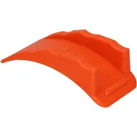 Ks Tools Cale de protection de câble, 122 mm