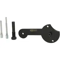 Ks Tools 400.4530 Afstelgereedschapset, nokkenas