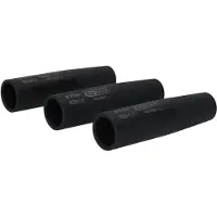 Ks Tools Kit de centrage de goujons de roue et de douilles de protection, M20x1,5, Ø26,0 mm ( 450.0375 )
