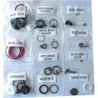 Rockshox HR ServiceKit Full-Vivid Air 2011 114115092010