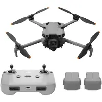 DJI Mini 5 Pro Fly More Combo + Radiocommande