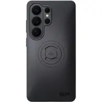 SP Connect Spc+ Samsung Galaxy S26 Ultra Phone Case Clair