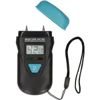 Ks Tools Humidimètre numérique ( 150.3225 )