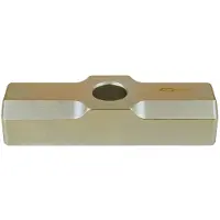 Ks Tools Contre-support, 122 mm ( 440.0083 )