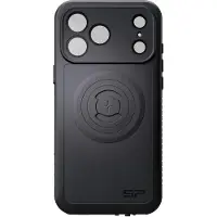 SP Connect Xtreme Series - Coque de télephone pour Apple iPhone 17 Pro Max - Noir