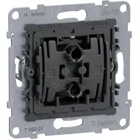 Legrand SEANO, insert, interrupteur croisé, 10AX, SK, 1 pièce.