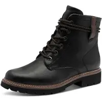Tamaris Dames Élégant Bottine 1-25262-45 noir