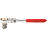 Ks Tools Alésoirs pour capteurs ABS, Ø 15mm ( 150.1985 )