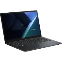 Asus 90NX0801-M05UC0 ExpertBook B1 B1503CVA-S73399X Ordinateur portable 39,6 cm (15,6 pouces), 16 Go de RAM, 512 Go SSD, Intel Core i7-13620H