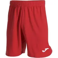 Joma Glasgow Ii Short Rouge L Hommes Rouge L