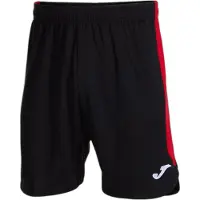 Joma Glasgow Ii Short Noir L Homme Noir L