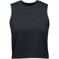 Black Diamond T-shirt Sans Manches Stripe