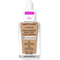 wet n wild Bare Focus Niacinamide 6325E Profond