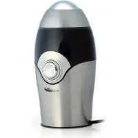 Tristar KM-2270 - moulin à café - inox