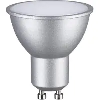 Paulmann Réflecteur LED GU10 (GU10, 460 lm, 1x)