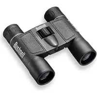 Bushnell Powerview 2.0 10x25 Mc Binoculars Noir