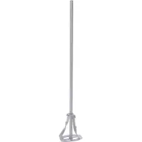 Bosch 2607990024 - Malaxeur léger six pans 65 x 400 mm, 1-5 kg