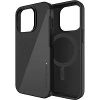 GEAR4 Brooklyn Snap (à déterminer) (Apple iPhone 13 Pro), Coque pour téléphone portable, Noir