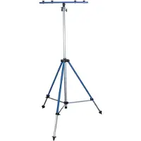 As Schwabe Profi Stativ XXL 1,3-4,6mmit Traverse