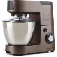 G21 Robot ménager Promesso Brown -6008154