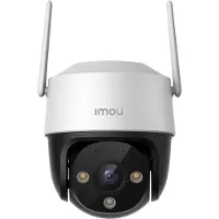 IMOU Cruiser 2C 2K Tourelle Caméra de sécurité IP Extérieure 2304 x 1296 pixels Plafond/mur
