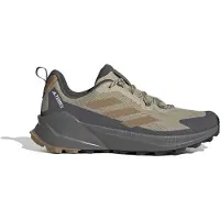 Adidas Chaussure basse 'Trailmaker 2.0' beige foncé / marron / gris foncé