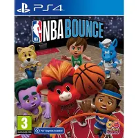 Ps4 Nba Bounce Multicolore