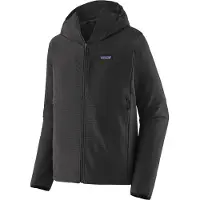 Patagonia Veste de randonnée à capuche R1 TechFace