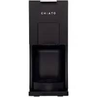 Chiato Cafetière multi-capsules switchPLAY – noire