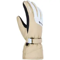 Viking Sherpa 2.0 Gore-tex Gloves Beige 7 Femme