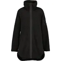 Didriksons Veste en polaire 'Umi' noir