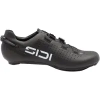Sidi Shot 3 Road Shoes Noir EU 43