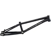 Inspyre Concorde V3 Bmx Frame Noir Junior