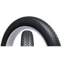 Kenda Gigas 60tpi 26´´ X 4.00 Rigid Mtb Tyre Argenté 26´´ x 4.00