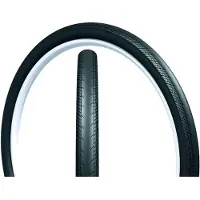 Kenda Paveria 30tpi 650b X 62 Rigid Urban Tyre Argenté 650B x 62