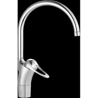FMM - MORA Mora FMM 9000E II Spültisch Einhebelmischer Chrom