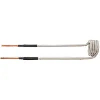 Ks Tools 500.8435 Bobine à induction Pistolet chauffant