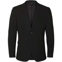 Selected Liam Flex Slim Fit Blazer Noir 54 Homme