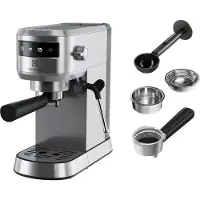 Electrolux Cafetière expresso Explore 6 E6EC1-6ST - inox