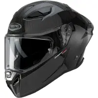Caberg Drift Evo II Carbon Casque Intégral Carbone XS unisex noir