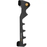 Fiskars X-Series 1079158 Wall Mount, outil à petit bois