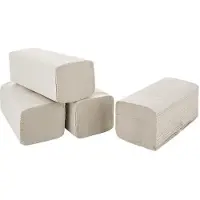 Elos Falthandtuch ELOclean Comfort, Essuie-tout, Blanc