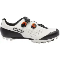 Sidi Chaussures Dominator X Blanc Glacé, Taille 43,5 - EUR