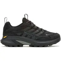 Merrell Speed Remix Gore-tex Hiking Shoes Noir EU 39 Femme