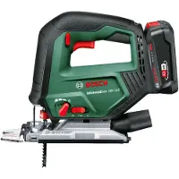Bosch 603013003 Jigsaw Vert One Size / EU Plug 220V