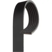 Gates Courroie trapézoïdale à nervures 6PK1660