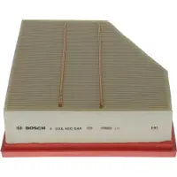 Bosch Filtre à air F 026 400 544