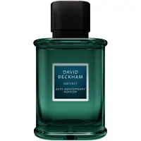 David Beckham Instinct 75 Ml Parfum Vert Homme