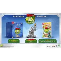 Asterix Maxi Collection - Platinum Edition (Nintendo Switch)