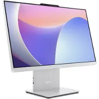 Lenovo Ordinateur tout-en-un - - IdeaCentre AIO 24IRH9 - i5-13420H - 23,8” - 16 GB RAM - 1 TB SSD - Intel UHD Graphics